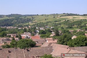 I love Váralja